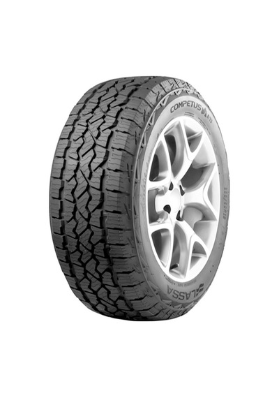 Lassa 205/80 R16 Competus A/T 3 104T XL M+S SFM Yaz Lastiği 2024