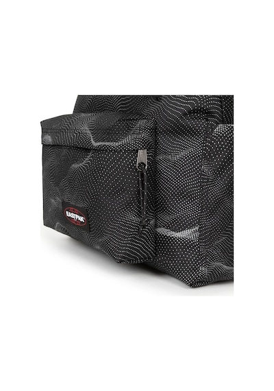 Eastpak Day Pak'r Refleks Dots Black Sırt Çantası Ek0a5bg43o01