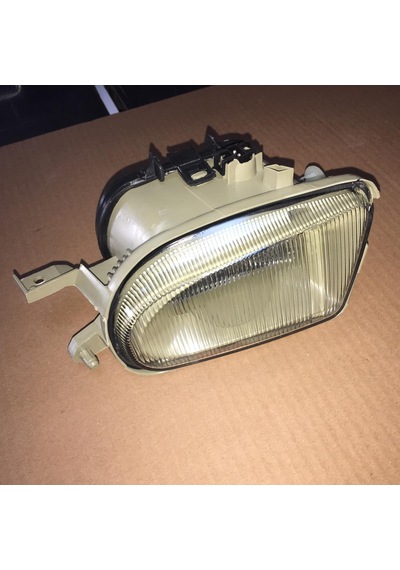 Mercedes C-e-slk W202-w210-r170 Sis Farı Sol 1708200156 1999-2001
