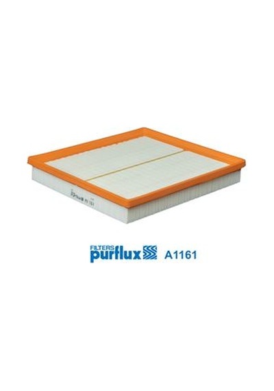 Hava Filtresi - Trafıc 2.0 Dci 90 Dizel 90hp 66kw M9r 2006- Purflux A1161 --8200095976-8200490109-165464556r