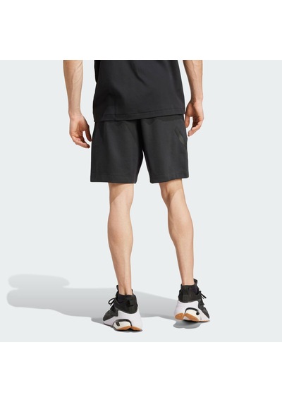 Black Adidas Erkek Şort M Z.n.e. Sho Je7540 001
