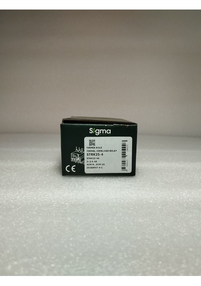 Strk25-4 Strk25 2.5-4a