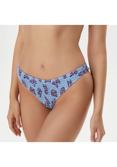 Only Kadın Mavi Bikini Altı-15282666