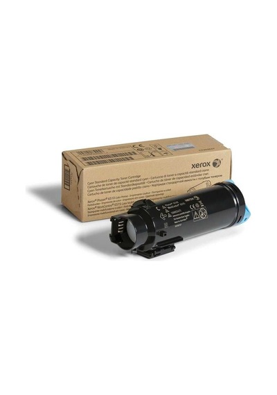 Xerox 106r03481 Mavi Surge Hi-cap Cartridge 1000 Sayfa,xerox Phaser 6510, Wc6515
