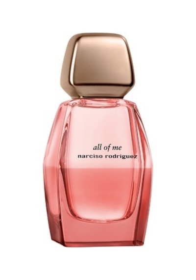 50 Ml Kadın Parfümü Şık Ve Modern Koku Amber