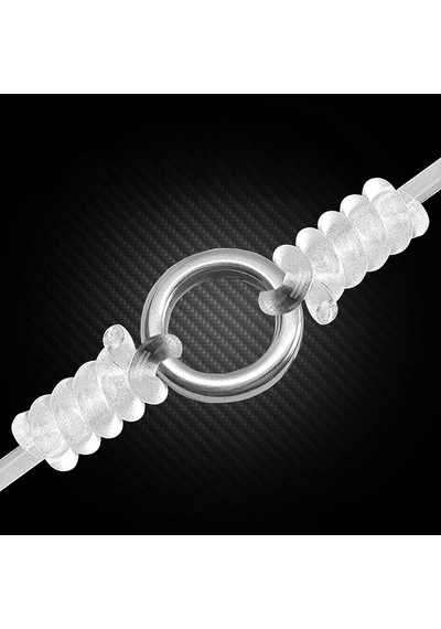 Nt Swivel Tenmouth Welded Solid Ring Ex Kaynaklı Masif Halka No: 4