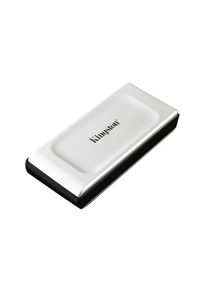 Kingston 2tb Sxs2000-2000ga Usb 3.2 Type-c Gri Gen 2 2000mb Okuma-2000mb Yazma Taşınabilir Ssd