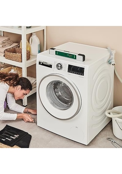 Home & Garden Easyspiritlevel Su Terazisi 20s Pil Kullanım Süresi, 2 X Aa Pil, Geri Dönüştürülmüş Karton Kutu