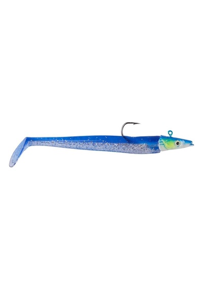 Remixon Snake Shad 12cm 16gr Slikon Yem