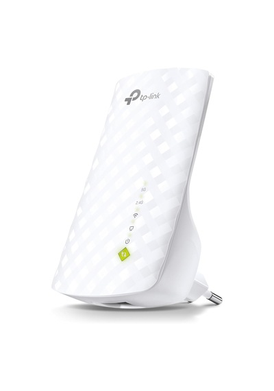 Tp-link Re200 Dual Band 750 Mbps Wifi Güçlendirici