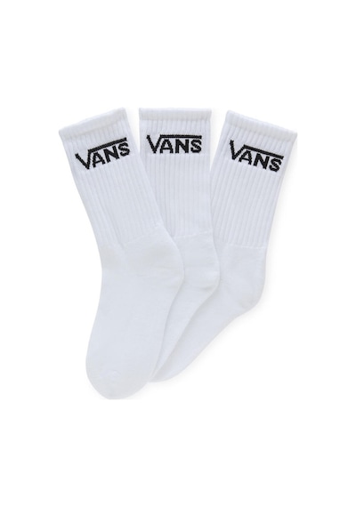 Vans Classıc Vans Crew Sock Karışık
