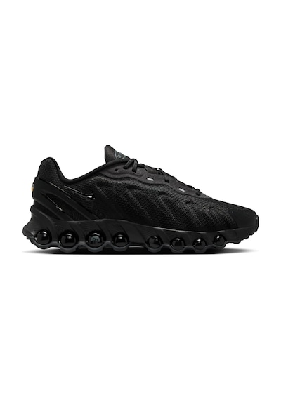 Nike Air Max Dn8 Erkek Siyah Sneaker Ayakkabı Io7846-001 Pasha Giyim Çok Renkli
