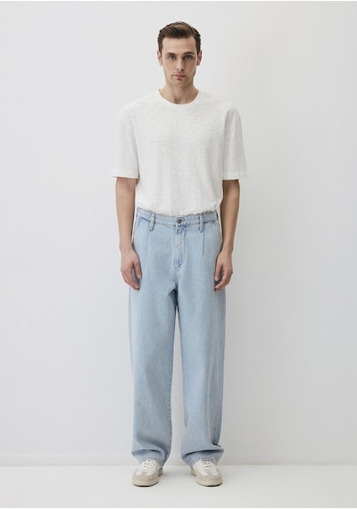 Mavi - Billie Street Buz Mavisi Jean Pantolon 0011239-89919 Açık Mavi Mavi - Billie Street Buz Mavisi Jean Pantolon 0011239-89919 Açık Mavi