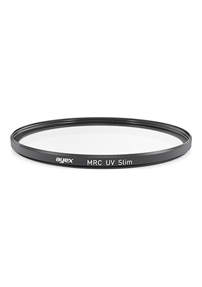 Ayex 72mm Mrc Slim Uv Filtre