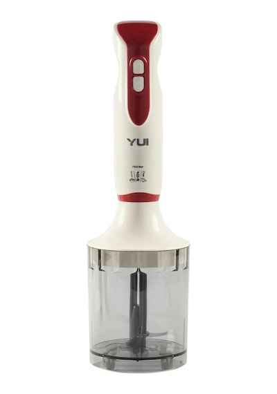 Yui M52 Midiblender 1700W Paslanmaz Çelik 800 ML Kapasite