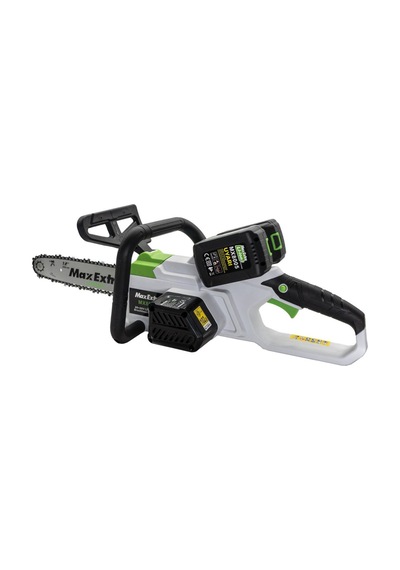 Max Extra MX8005 2x20V 4 Ah Kömürsüz Akülü Ağaç Kesme Motoru
