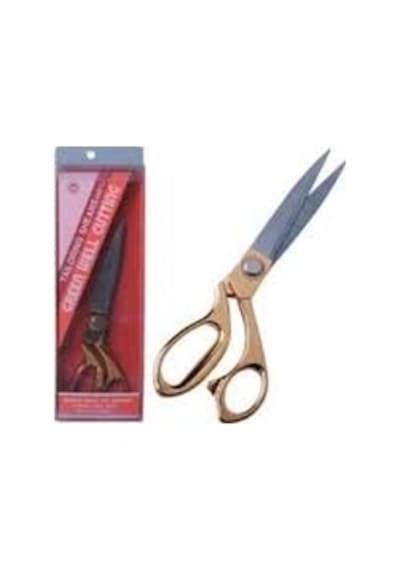 Gold Profesyonel Terzi Makası 25 Cm