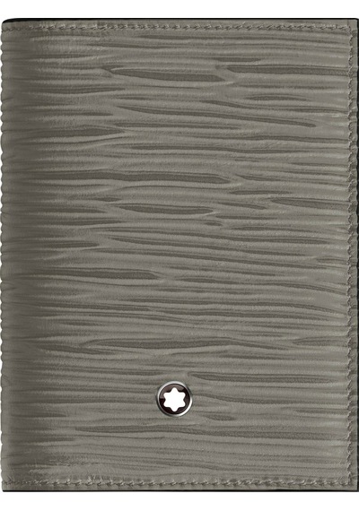 Mont Blanc Montblanc 4810 4 Cc Kartlık 199351 Gri