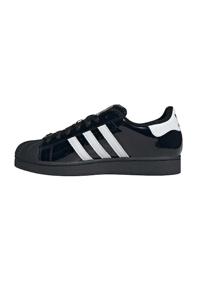 Adidas Superstar Iı Siyah Spor Ayakkabı Jr7313 Siyah