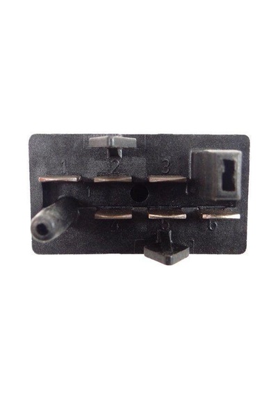 Volkswagen Passat B5 B5.5 Arka Cam Rezistans Düğmesi 1997-2005