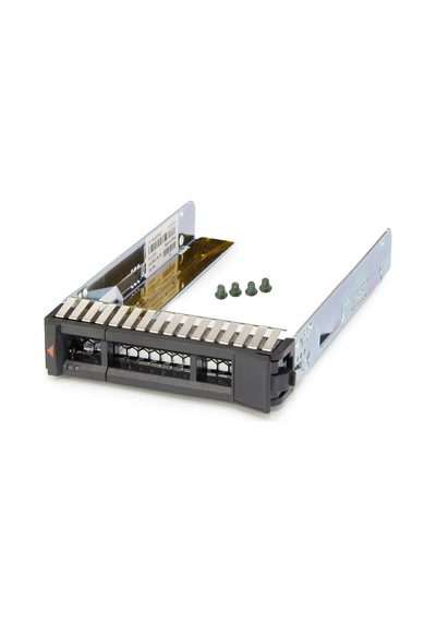 Bıfo 00e7600 Lenovo Uyumlu 2.5" Sff Sunucu Hdd Kızağı M5-x6 Tray-212490