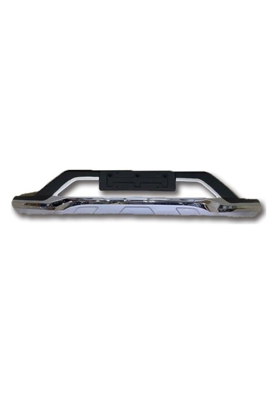 Hyundai Tucson Ferrous Ön Difüzör 2019 2021