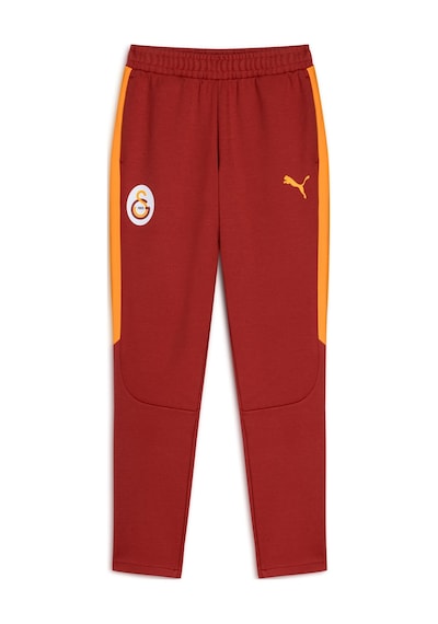 Puma Galatasaray Evostrıpe Erkek Eşofman Altı 782903 01 Kırmızı