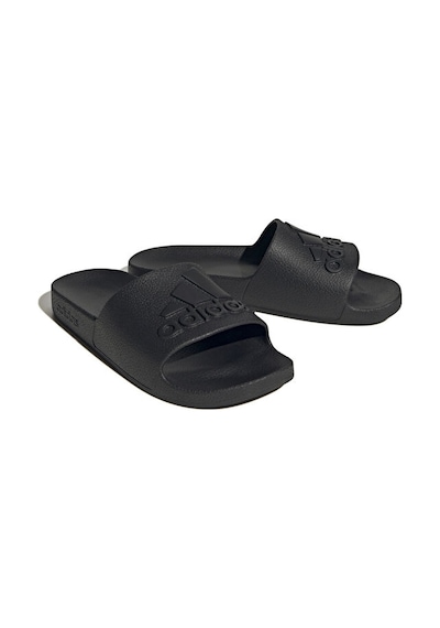 Adidas Adilette Aqua Unisex Terlik If7371 Siyah Siyah