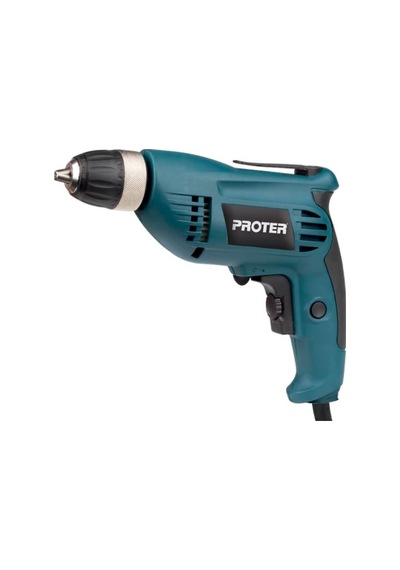 Proter PR 450 RL Darbesiz Matkap 400W 10 MM