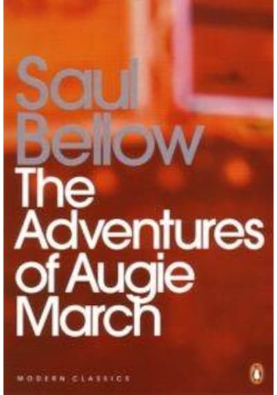 The Adventures Of Augie March