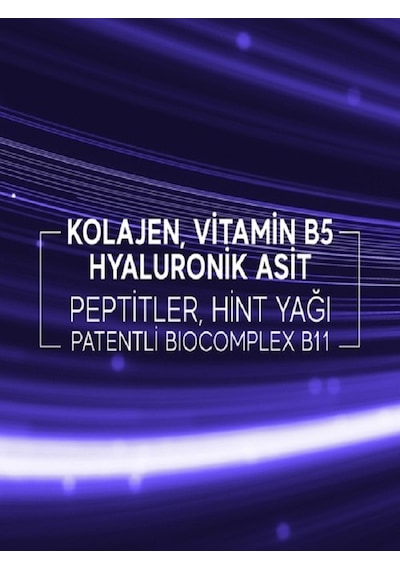 Bioxcin Kaş Kirpik Serumu 2 x 3 ML