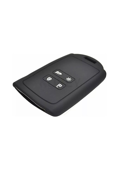 Renault Uyumlu Clio Uyumlu 5 Megane 4 Captur Kaleos Kadjar Duster Anahtar Kilif 490652018