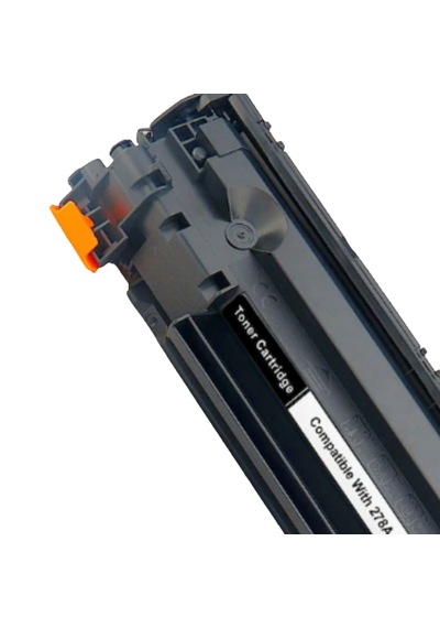 Drl Premium 278a / 728 2li  Uyumlu Toner Siyah - Hp P1566 P1606dn Canon Mf4410 Mf4450 Uyumlu