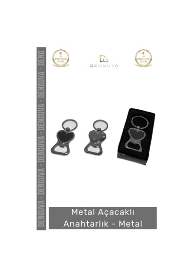 Anahtarlık Promosyon Lazer Baskı Uygun Logolu Gümüş Kurumsal Hediye Metal Açacaklı Anahtarlık