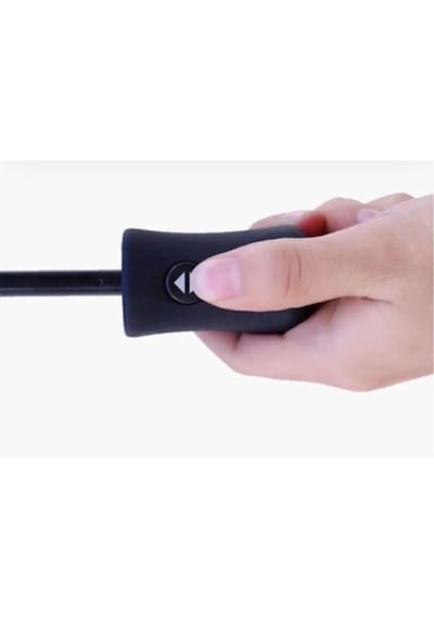 Otomatik Açma Kapama Fiber Tel Orjinal Kaliteli Şemsiye Gri Haki Bordo Lacivert Fuşya Mor Siyah Çok Renkli