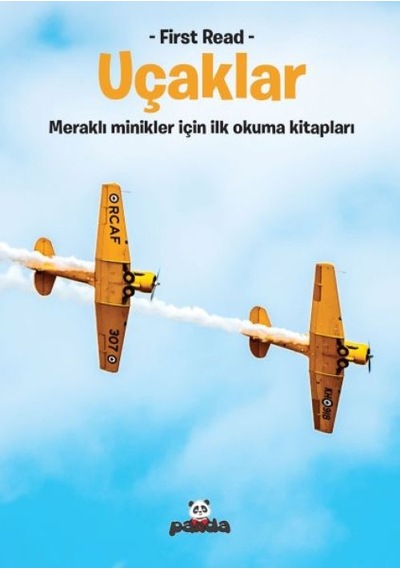 Uçaklar - Qhdh-645941