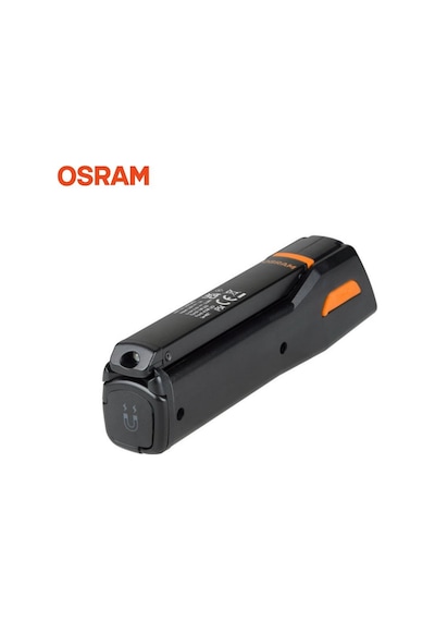 Osram El Feneri 9.62w Cob Ledli 3 Fonksiyonlu Şarjlı-mıknatıslı-askılı 500 Lümen 6000k