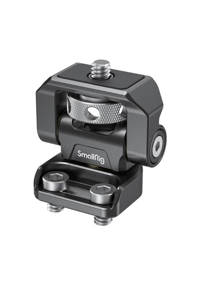 Smallrig 2904 Dönebilen Eğilebilen Vida Ayarlamalı Monitör Montaj Aparatı