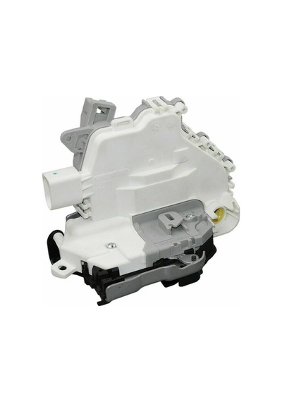 AUDİ A6 2011 - 2020 SOL ÖN KAPI KİLİDİ MOTORU MEKANİZMA