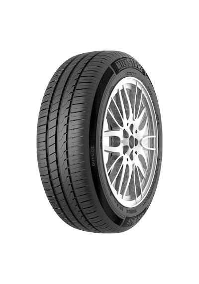 Milestone 185/55R15 82V Carmile Yaz Lastiği 2026
