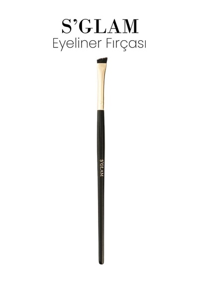 Eyeliner Fırçası Ms02