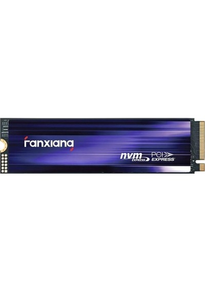 Fanxıang Ip480c02tbm6y1wdm S880 M.2 2tb 7300/6600mb/s Pcıe + Nvme Ssd Disk Gen4
