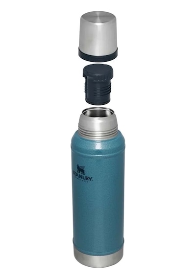 Stanley The Legendary Classic Bottle 0.94l / 1qt 10-11346-094 Mavi
