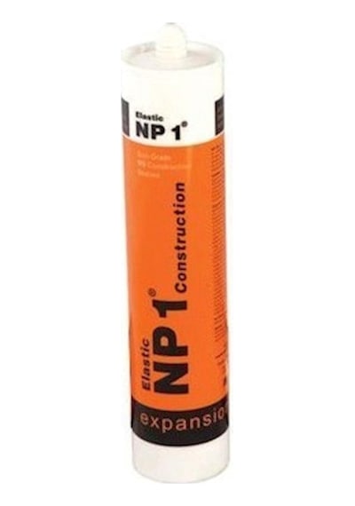 Ms Polimer Bazlı Izolasyon Mastik Ve Yapıştırıcı Kartuş 290 Ml Diğer