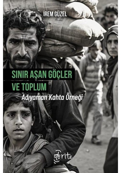 Sınır Aşan Göçler Ve Toplum / İrem Güzel