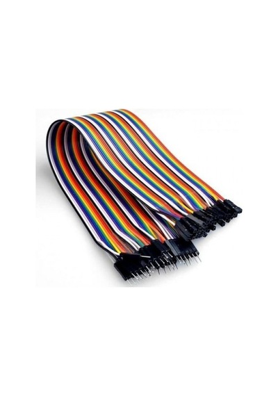 40’Lı Erkek-Dişi Jumper Kablo N11.1078