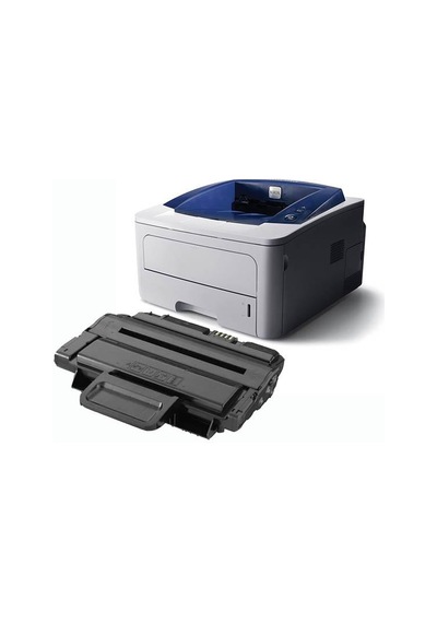 Xerox Phaser 3250Vdn - 106R01374 Uyumlu Toner 5.000 Sayfa