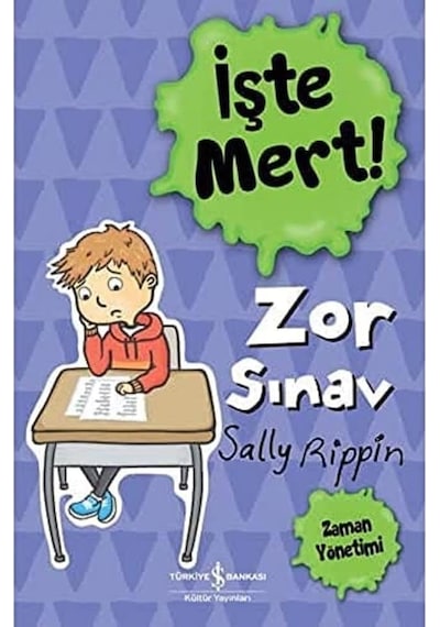 Zor Sınav - İşte Mert : Zaman Yönetimi