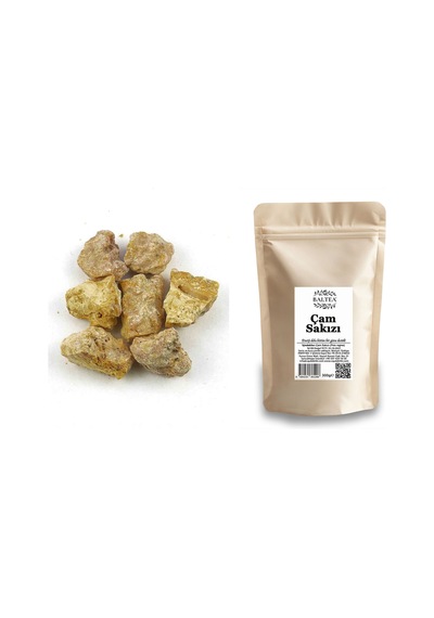 Çam Sakızı 300g
