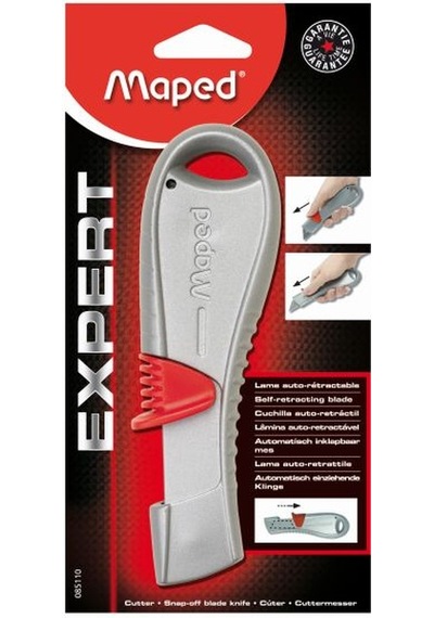 Maped Expert Metal Halı Kesme Bıçağı 085110